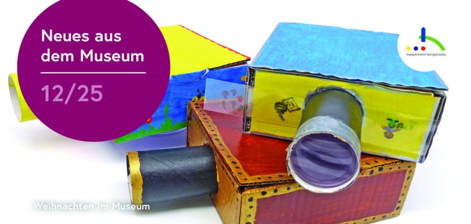 Weihnachten im Museum 25