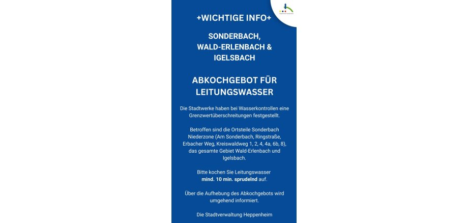 WASSER ABKOCHEN - Sant Peters Kirsche
