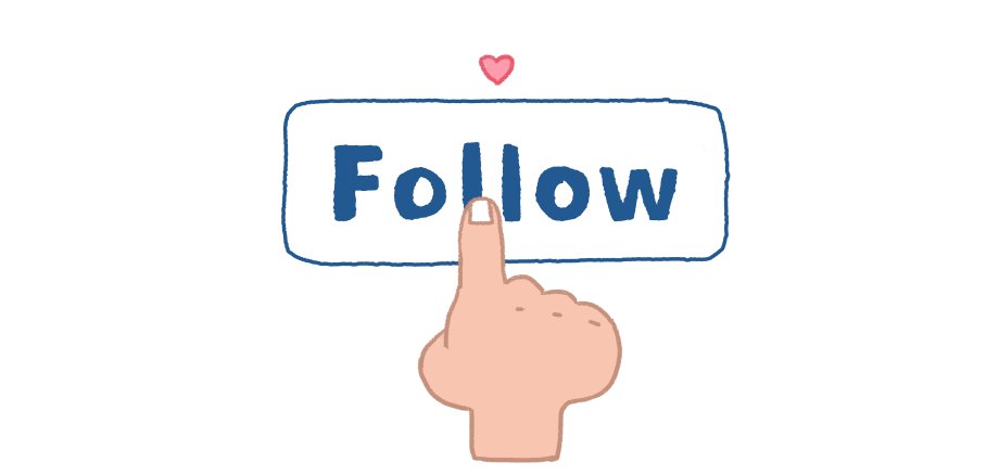 Follow Bild