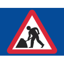 Baustellengrafik - 1