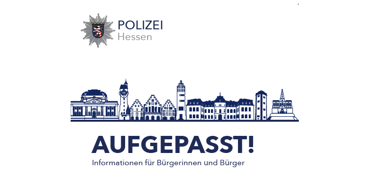 Information zu neuen Dienstausweisen