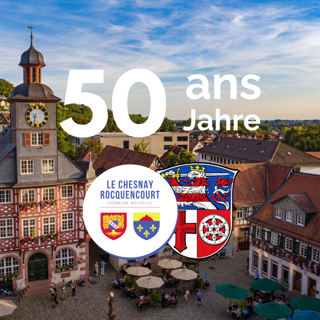 HP_Danke 50 Jahre HP LEChesnay - 1