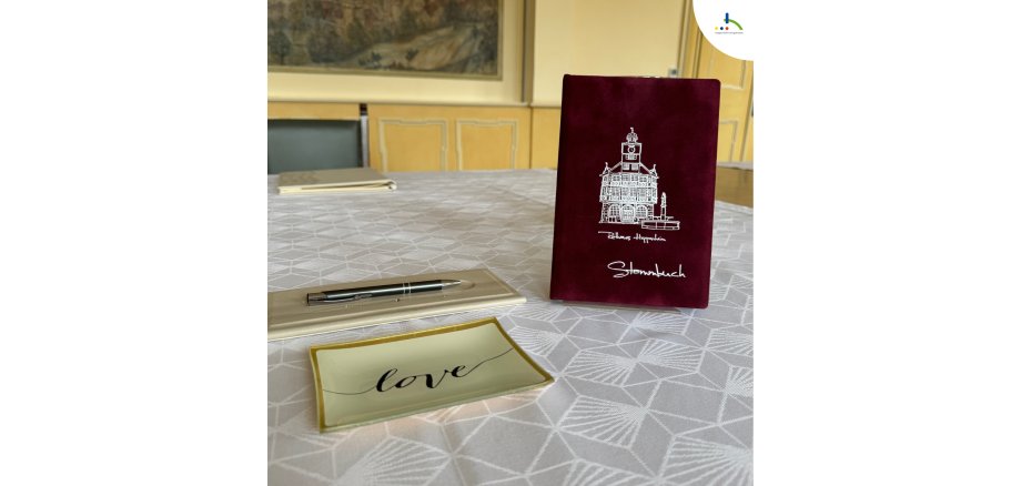 Post Standesamt - 1 Post Standesamt - 1