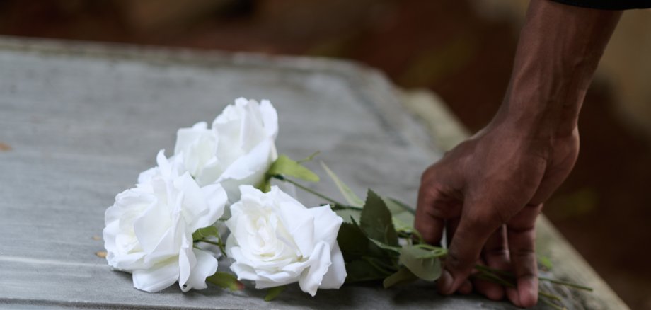 Volkstrauertag 2025 Volkstrauertag 2025