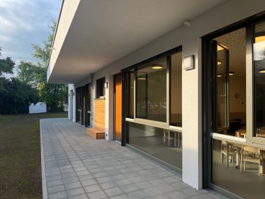 Kindertagesstätte Eulennest_außen