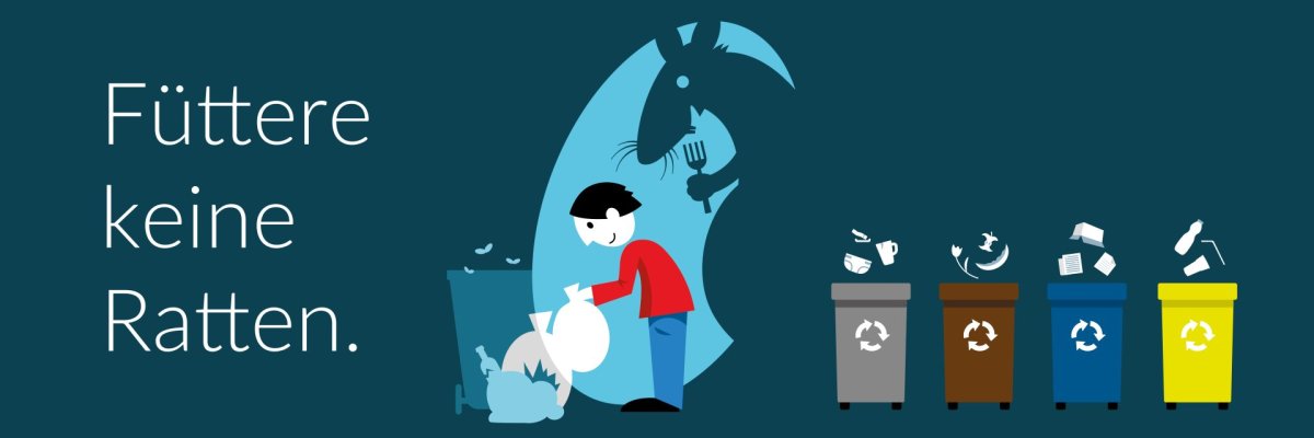 Straßenschild Hochwasser