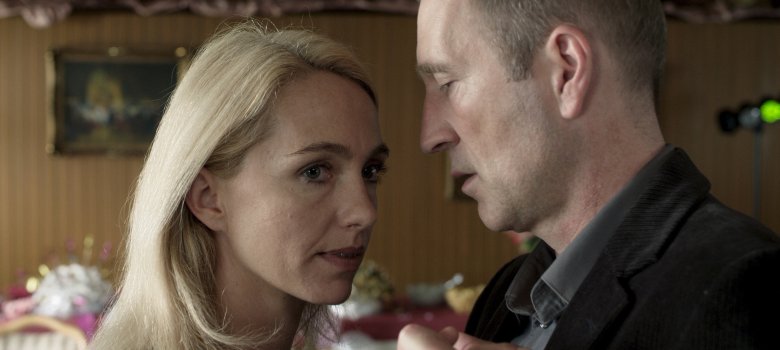 Ausschnitt Film "Festung"