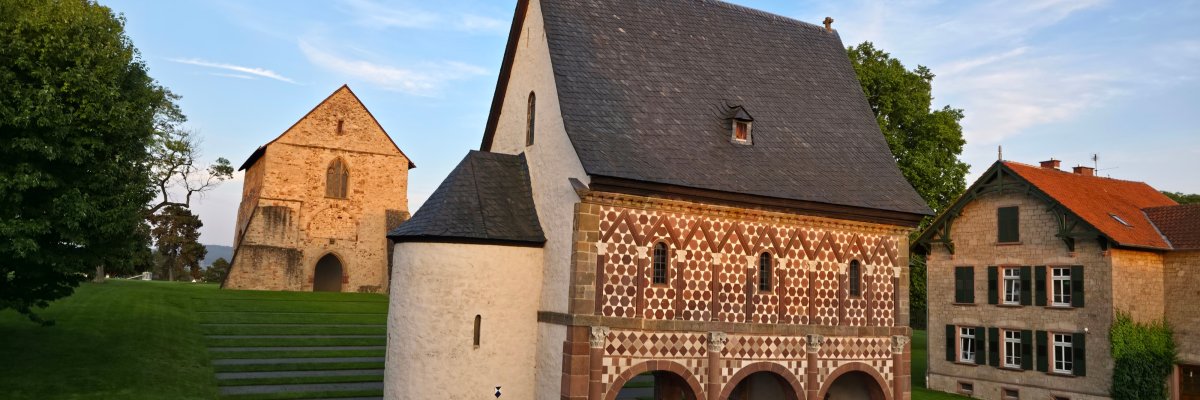 Kloster Lorsch