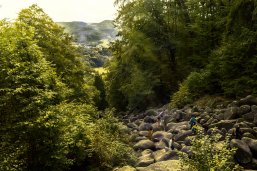 Felsenmeer Felsenmeer Reichenbach
