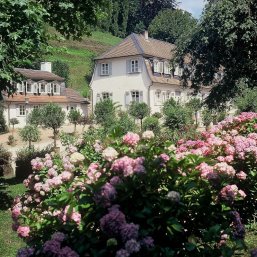 Fürstenlager Bensheim-Auerbach Fürstenlager Bensheim-Auerbach