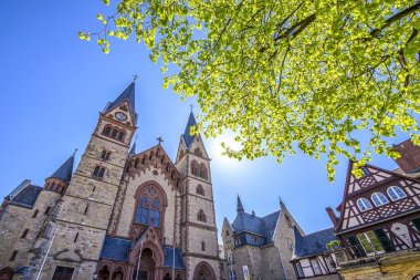 Kirche St. Peter