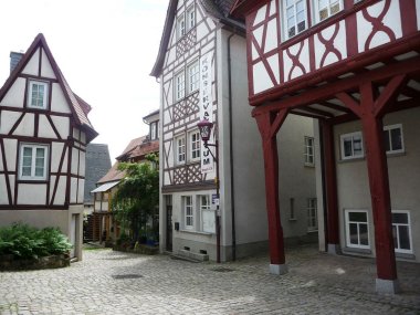 Stelzenhaus Fautsche Viertel