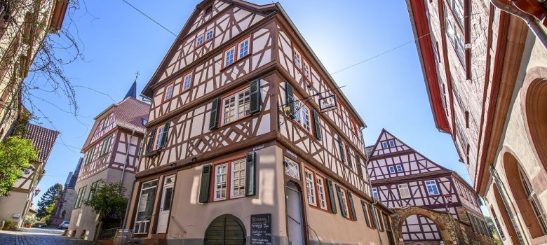 Restaurant Schwan Gaststätte Schwan