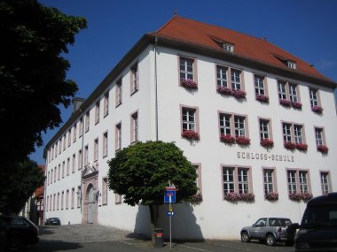 Schloss-Schule