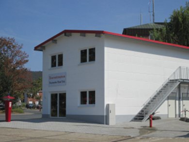 Feuerwehrmuseum Feuerwehrmuseum