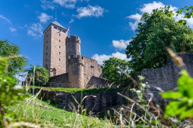 HP_Starkenburg_Frank_Jaeger Aufnahme Burgfried