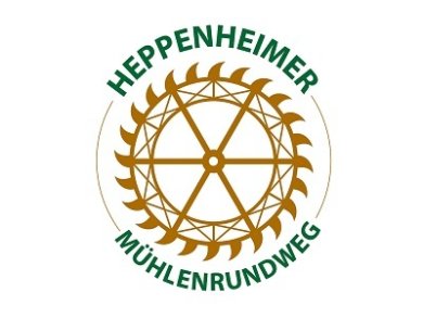 Logo Mühlenrundweg