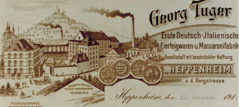 Mühlgraben