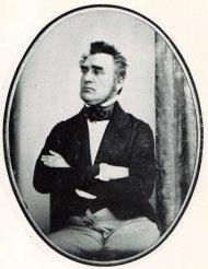 Heinrich von Gagern, Präsident der Frankfurter Nationalversammlung