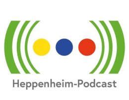 Heppenheimer Podcasts Logo