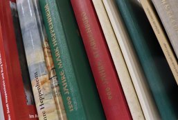 Bücher Archiv