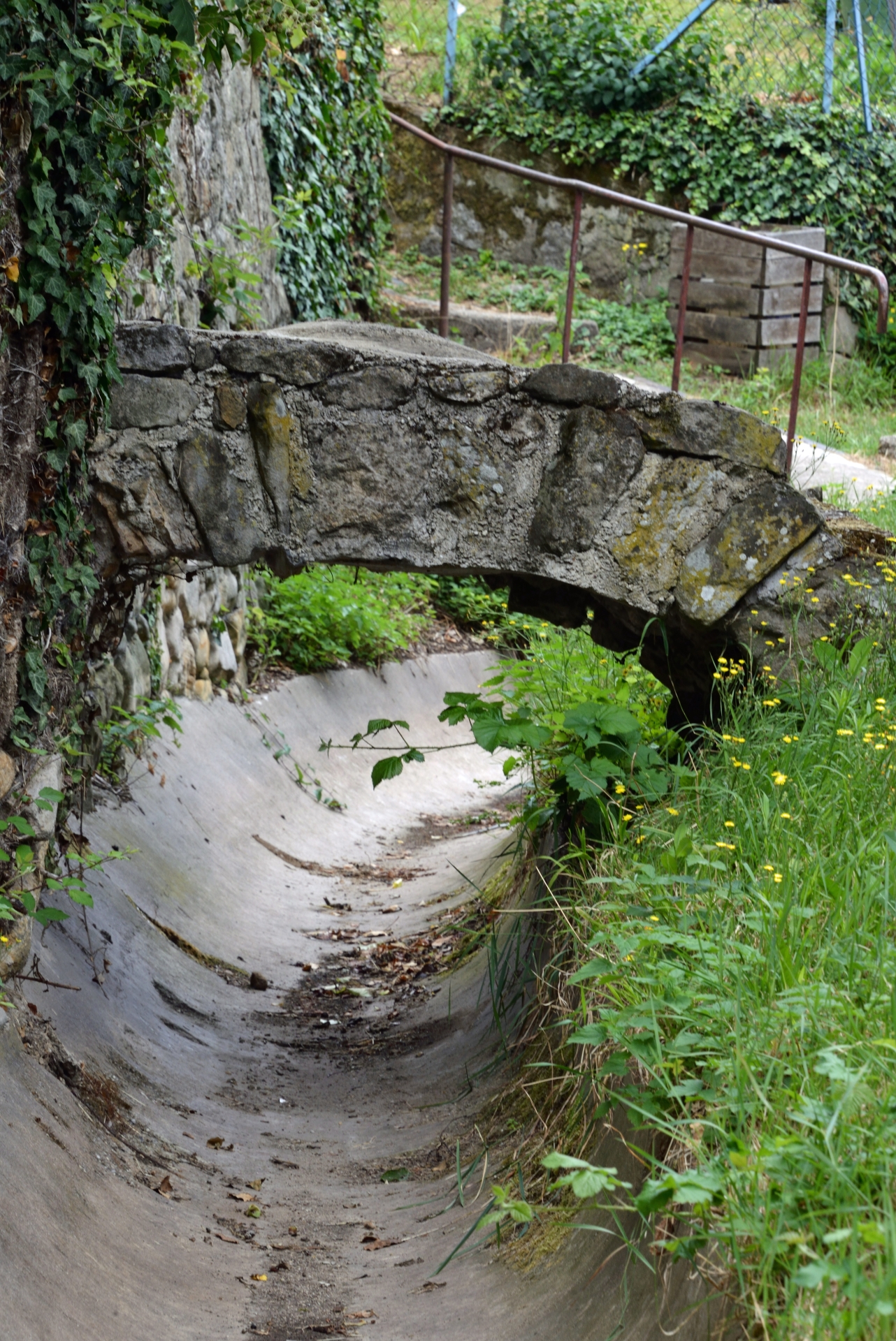 Mühlengraben