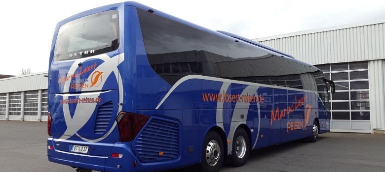Reisebus Reisebus