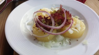 Handkäse Handkäse