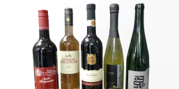 Weine, Biere und Liköre