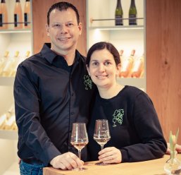 Weingut Koob Weingut Koob Familie