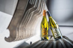 Weingut Amthor Flaschen Wein vom Weingut Amthor