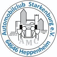 Automobilclub Starkenburg Logo