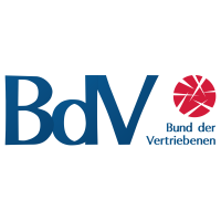 Bund der Vertriebenen Logo