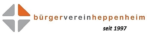 Bürgerverein für gegenseitige Hilfe Logo Bürgerverein für gegenseitige Hilfe Logo