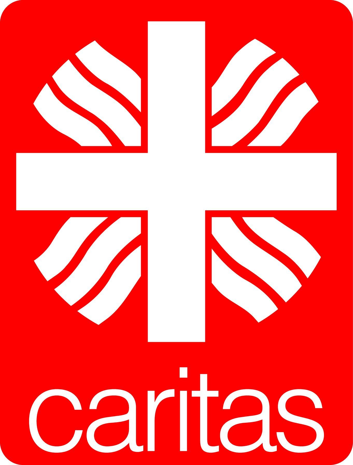 Caritas e.V. Logo