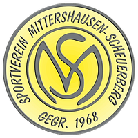 SV Mittershausen-Scheuerberg