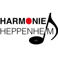 Harmonie Heppenheim Logo