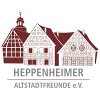 Heppenheimer Altstadtfreunde e.V. Logo