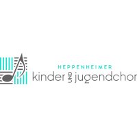 Heppenheimer Kinder- und Jugendchor Logo