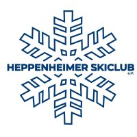Heppenheimer Skiclub e.V. Logo