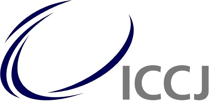 ICCJ Logo