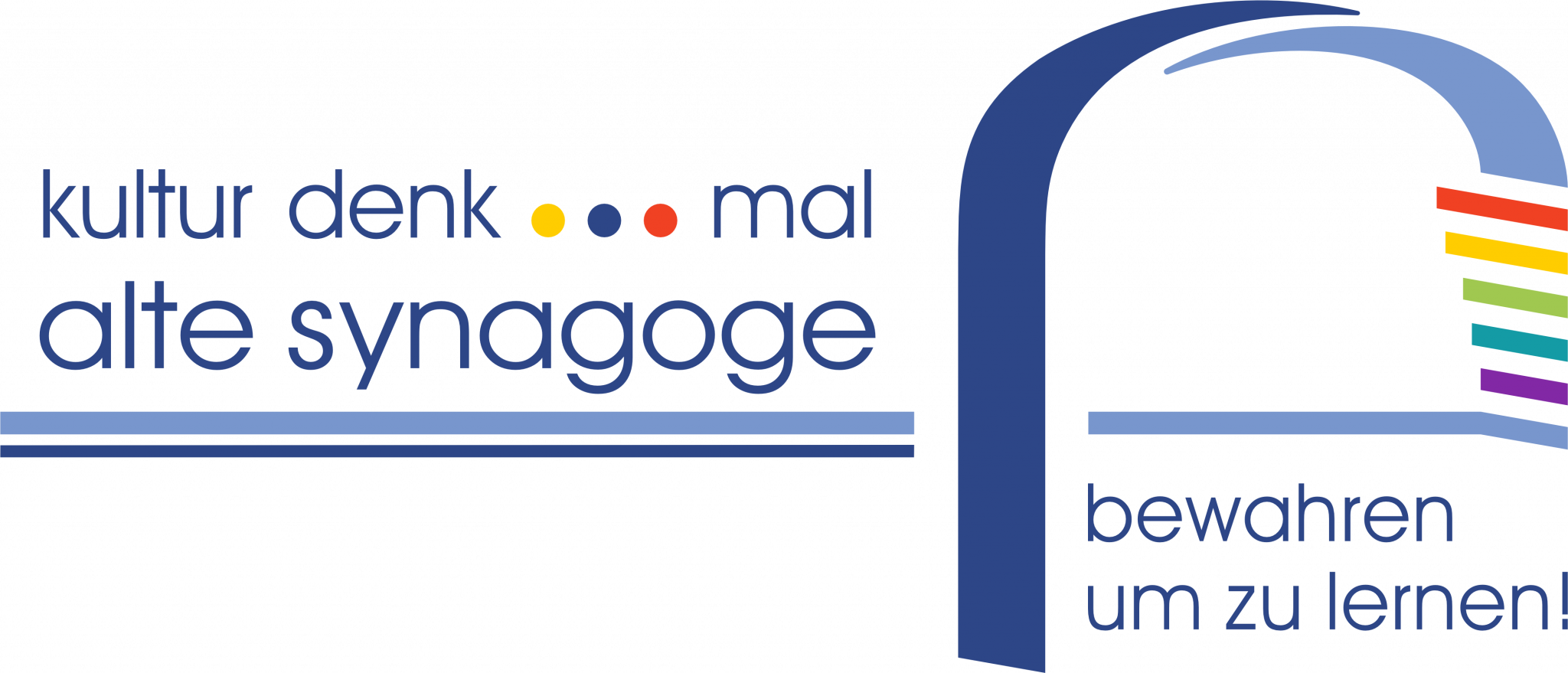 Kulturdenkmal Alte Synagoge