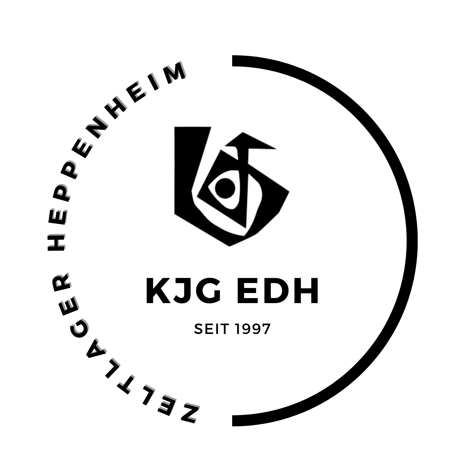 KJG Erscheinung des Herrn Logo
