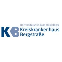 Kreiskrankenhaus Bergstraße Logo