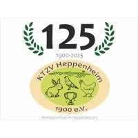 Kleintierzuchtverein Logo