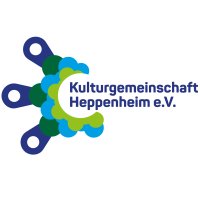 Kulturgemeinschaft Heppenheim e.V. Logo