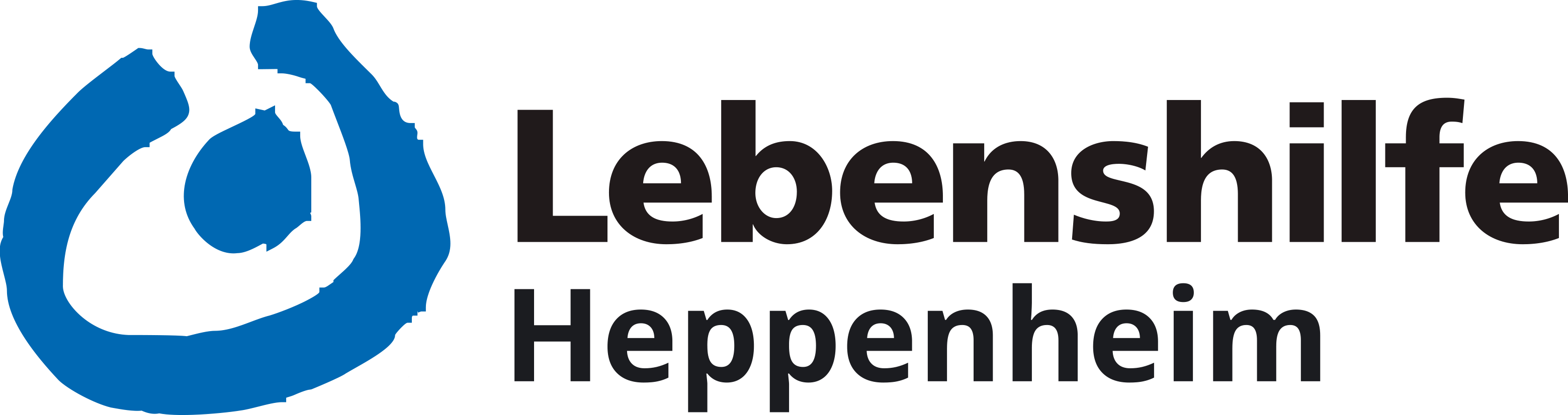 Lebenshilfe Heppenheim Logo