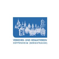 Verkehrs- und Heimatverein Heppenheim Logo