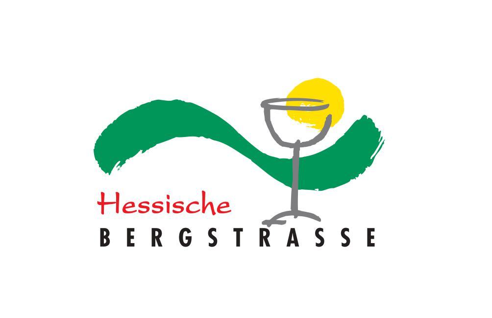 Weinbauverband Hessische Bergstraße Logo