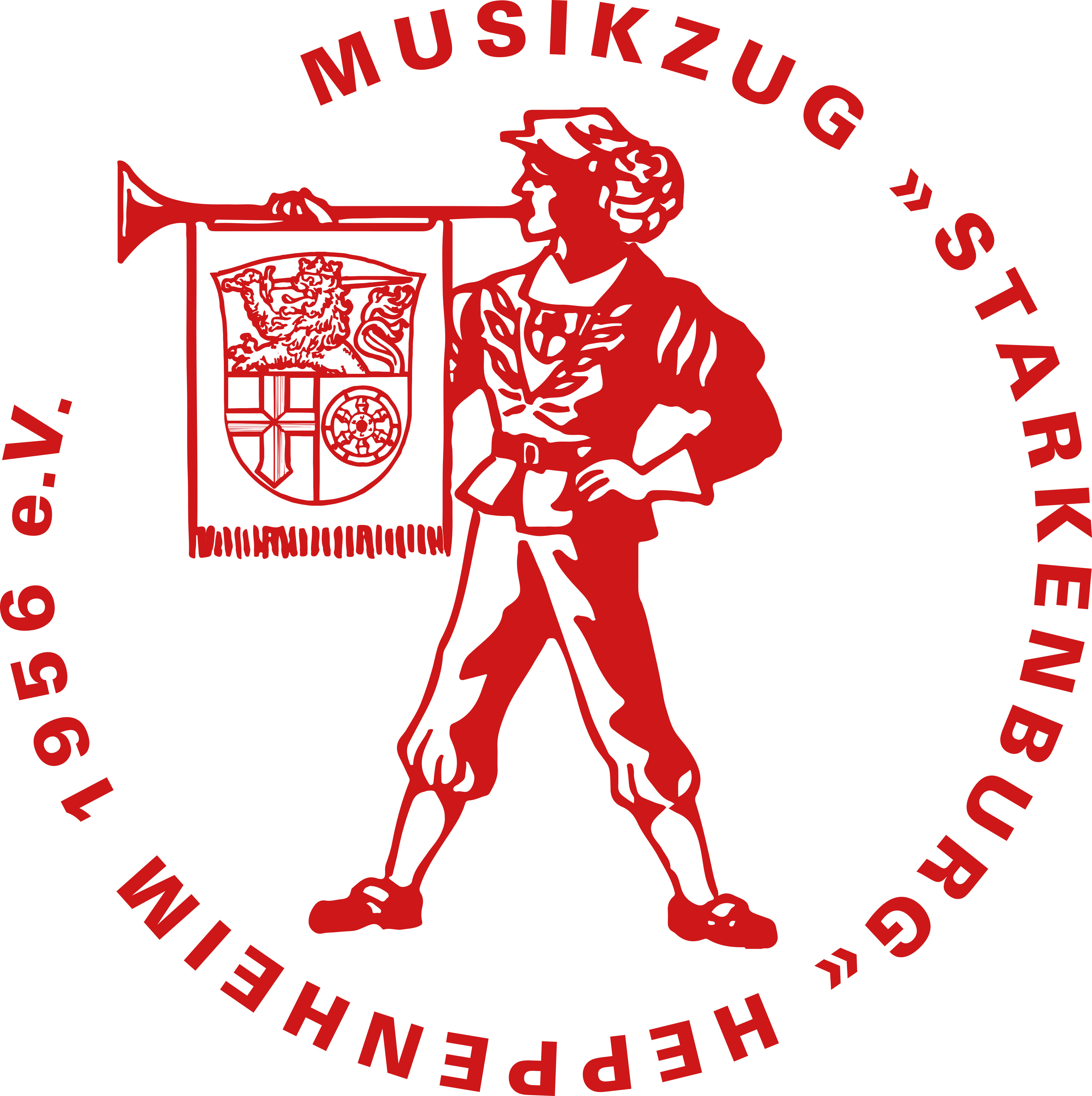 Musikzug Starkenburg Heppenheim